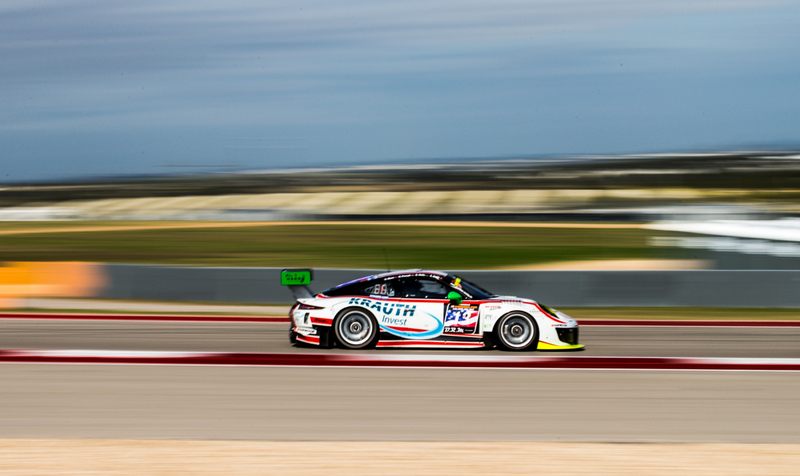 Illustration for article titled The 24H Series Better Keep Coming To COTA For A Long Time